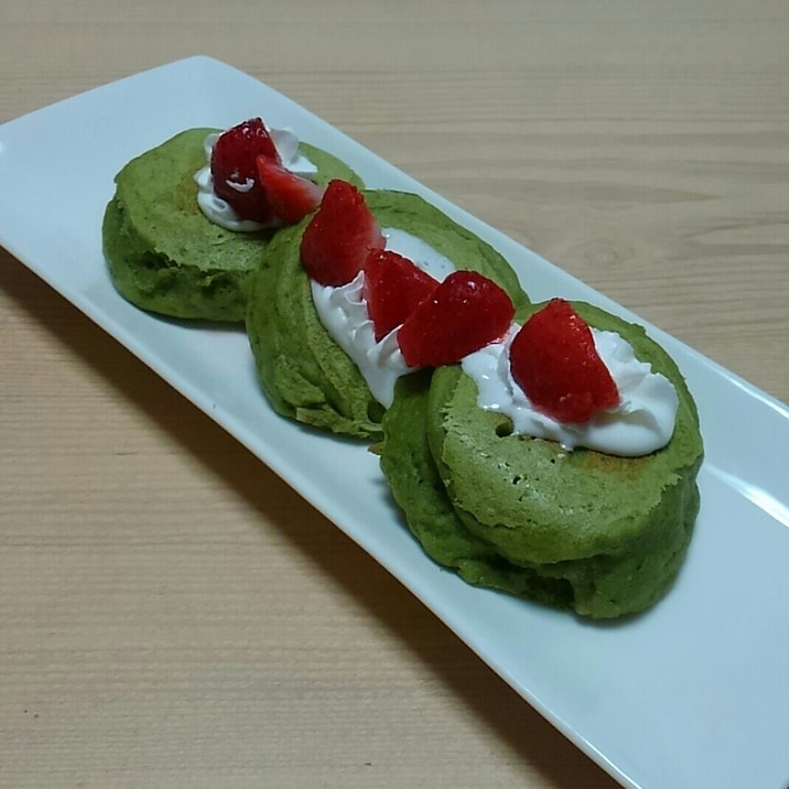 豆腐でふわふわパンケーキ 抹茶 レシピ 作り方 By Nao Dae Bee 楽天レシピ 豆腐でふわふわパンケーキ 抹茶 レシピ 作り方 By Nao Dae Bee 楽天レシピ